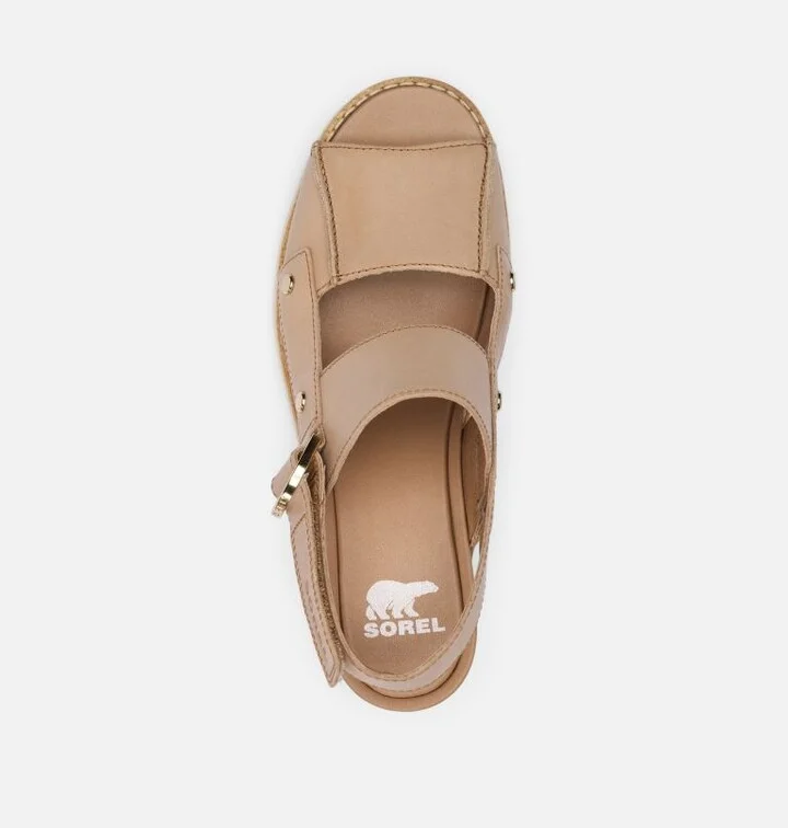 JOANIE™ IV Women's Sandal Wedge - Image 5
