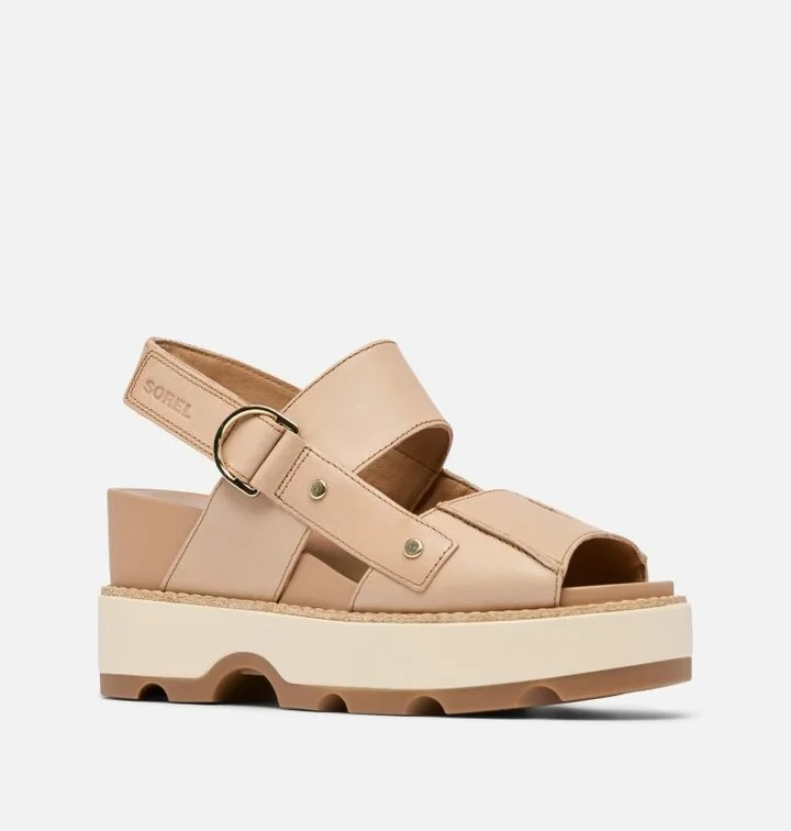 JOANIE™ IV Women's Sandal Wedge - Image 7