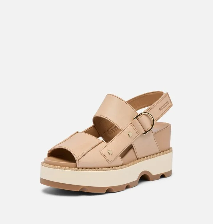 JOANIE™ IV Women's Sandal Wedge - Image 8
