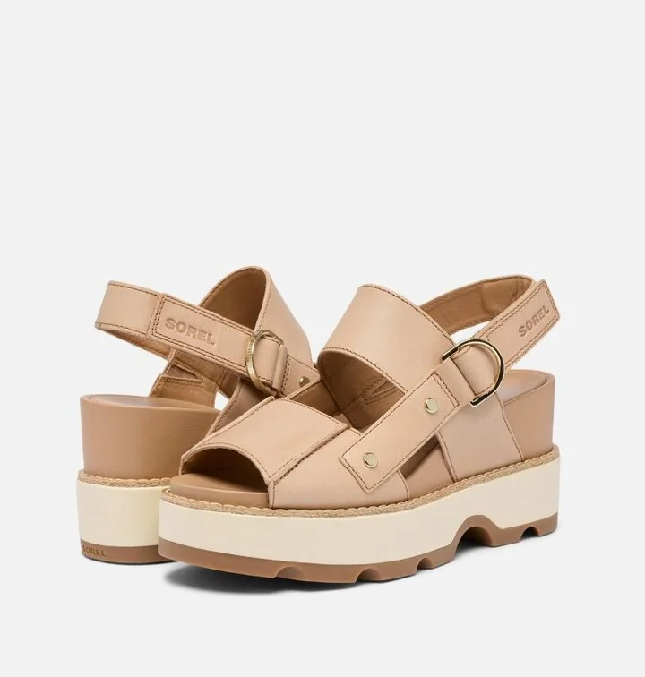JOANIE™ IV Women's Sandal Wedge - Image 9