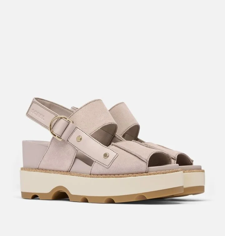 JOANIE™ IV Women's Sandal Wedge - Image 2