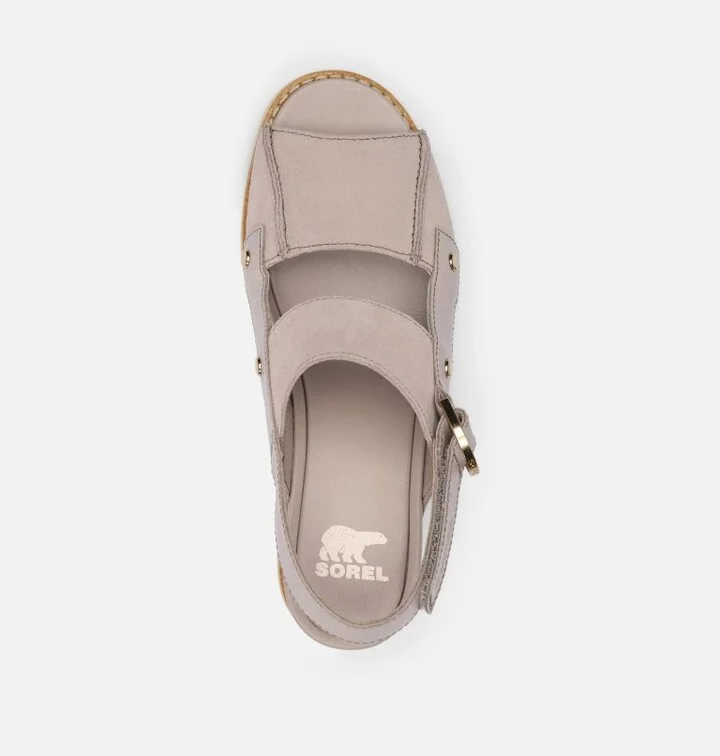 JOANIE™ IV Women's Sandal Wedge - Image 5