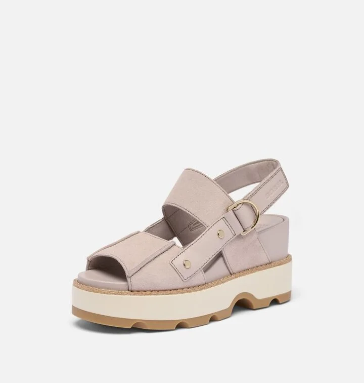 JOANIE™ IV Women's Sandal Wedge - Image 8