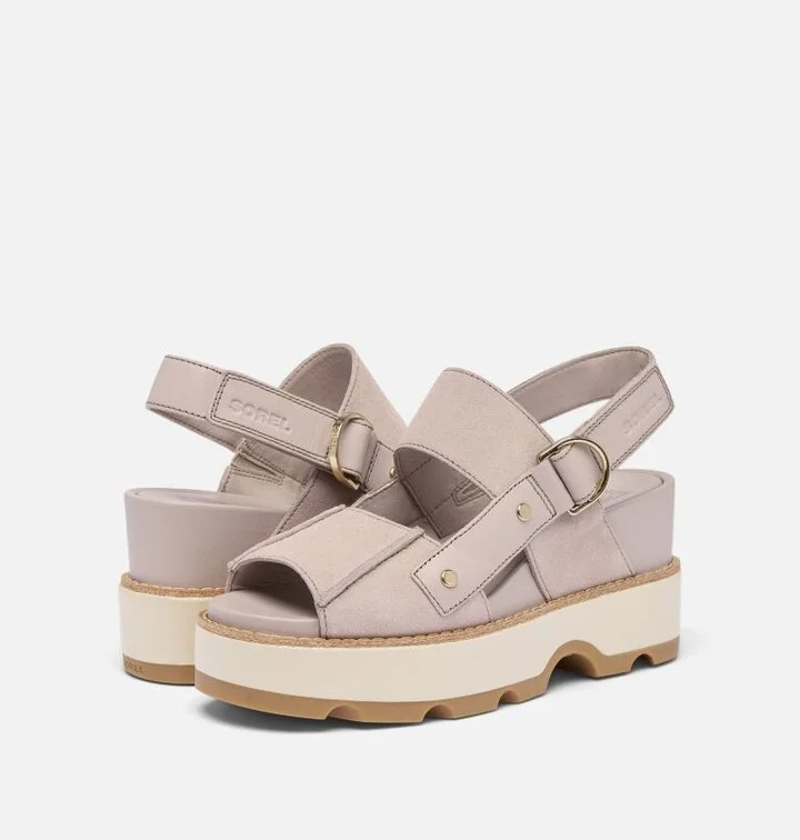 JOANIE™ IV Women's Sandal Wedge - Image 9