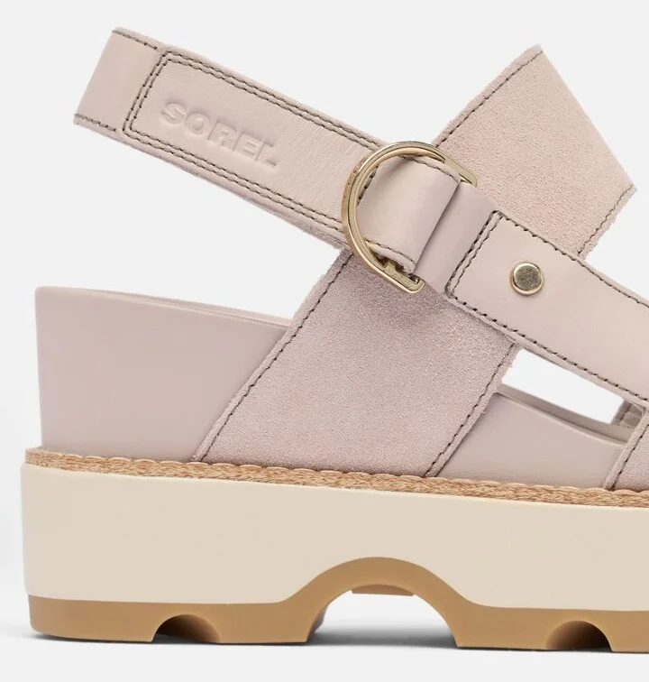 JOANIE™ IV Women's Sandal Wedge - Image 11