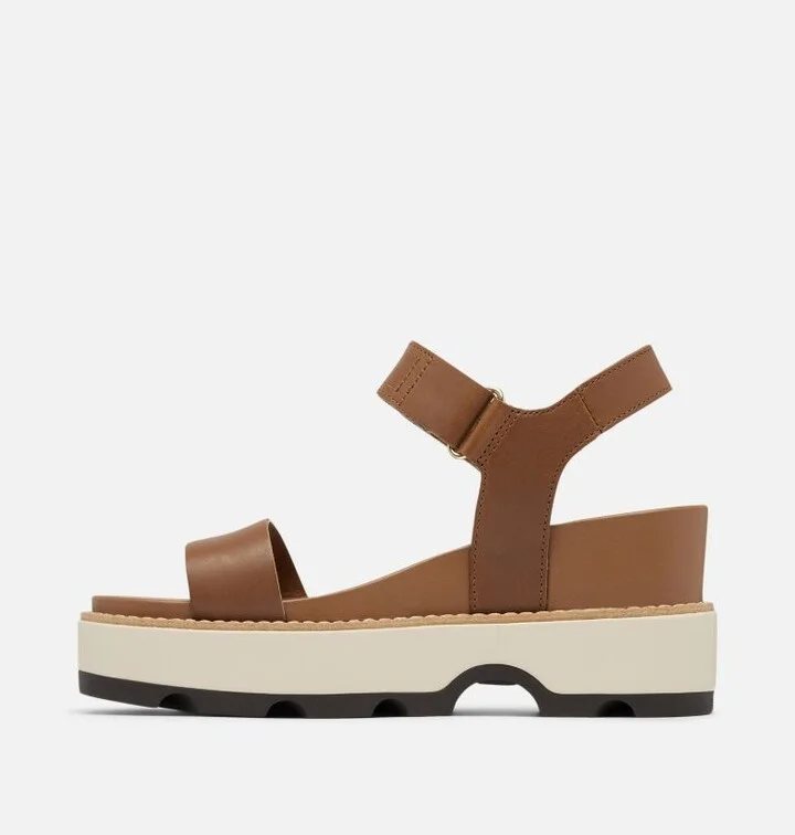 JOANIE™ IV Y Strap Wedge Women's Sandal - Image 4