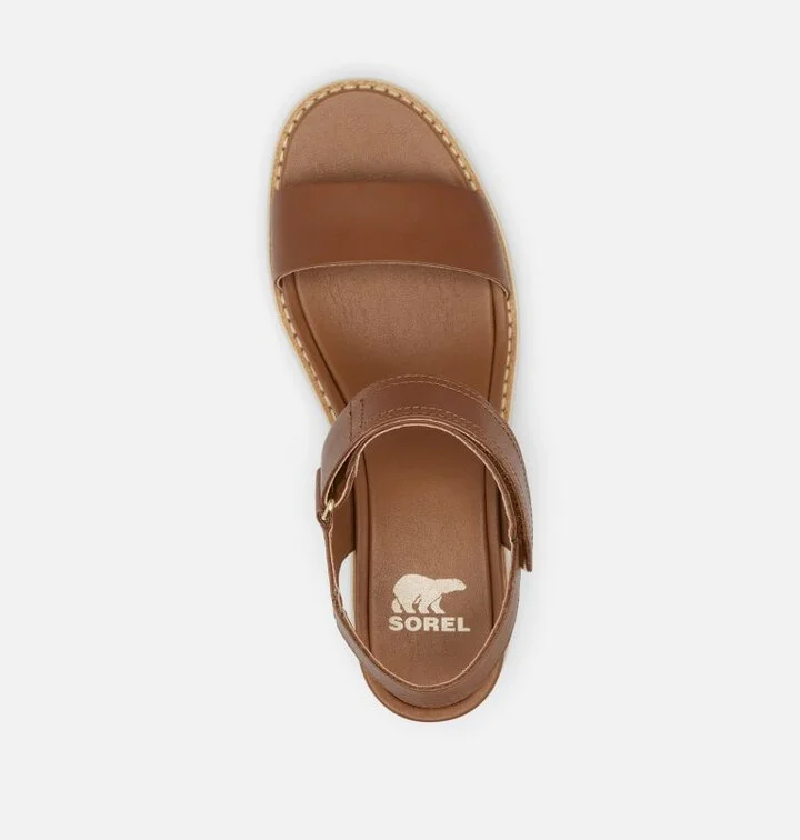 JOANIE™ IV Y Strap Wedge Women's Sandal - Image 5