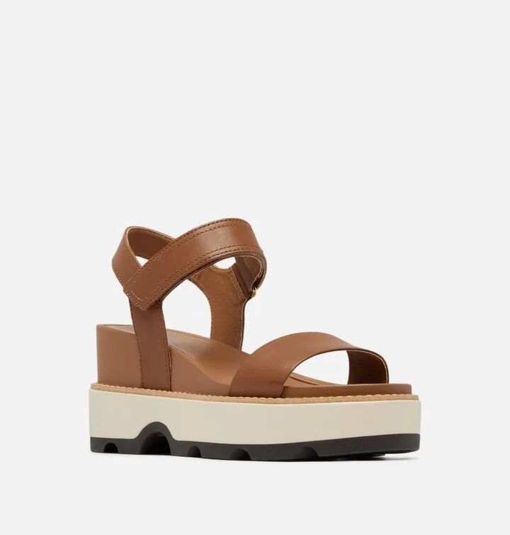 JOANIE™ IV Y Strap Wedge Women's Sandal - Image 7