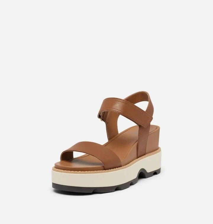 JOANIE™ IV Y Strap Wedge Women's Sandal - Image 8