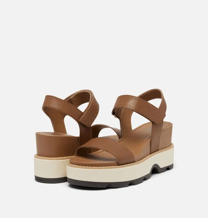 JOANIE™ IV Y Strap Wedge Women's Sandal - Image 9