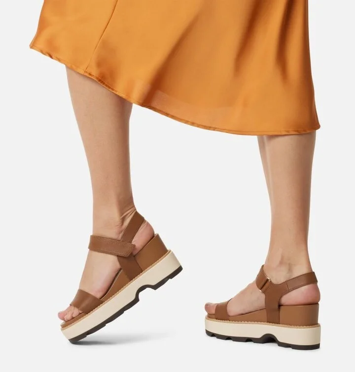 JOANIE™ IV Y Strap Wedge Women's Sandal - Image 10