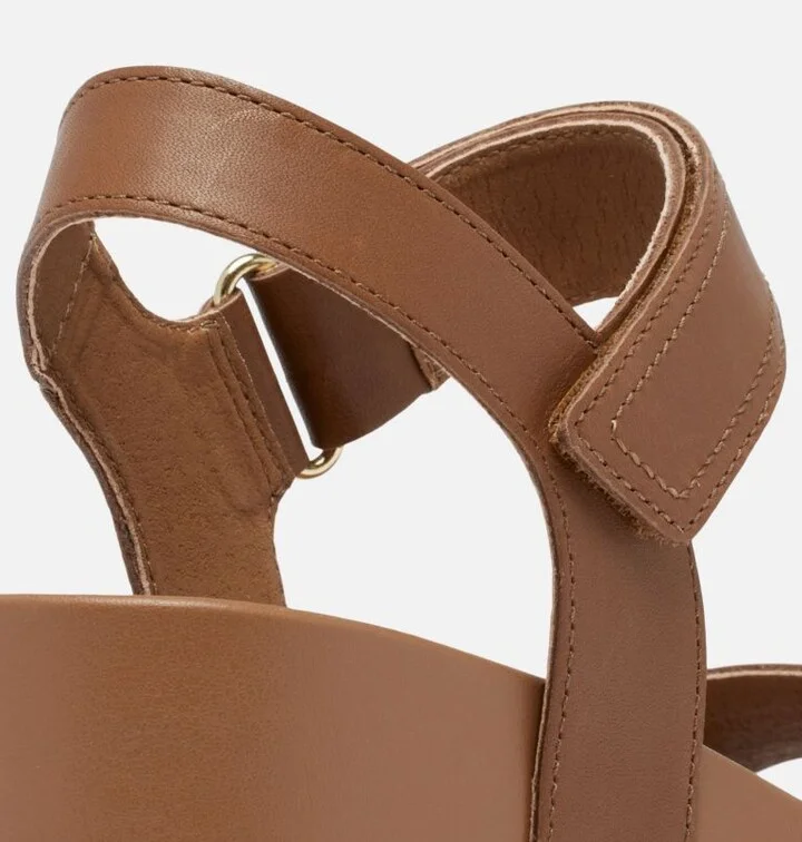 JOANIE™ IV Y Strap Wedge Women's Sandal - Image 11