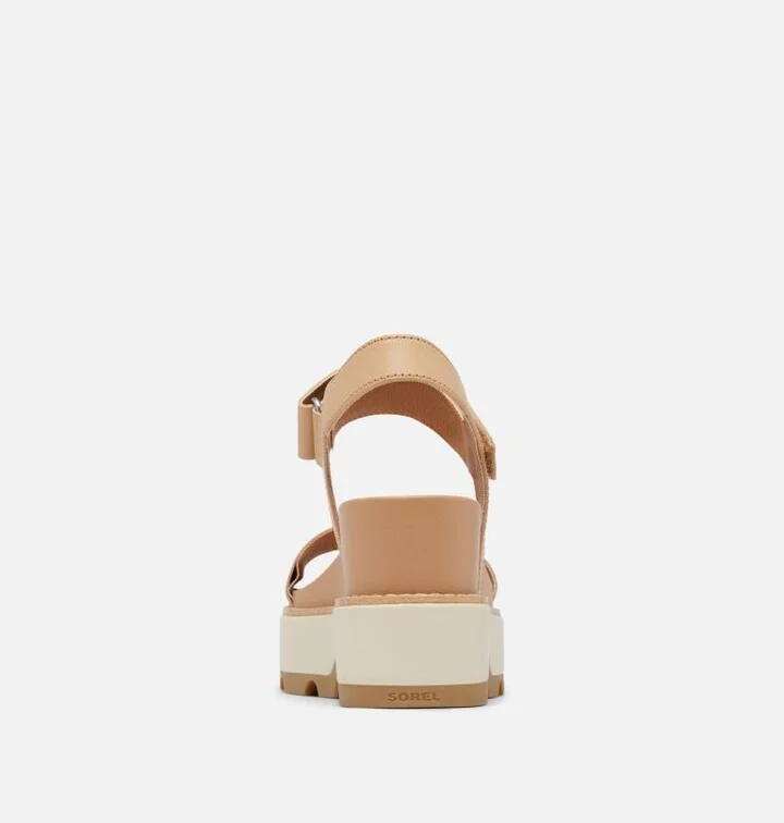 JOANIE™ IV Y Strap Wedge Women's Sandal - Image 3