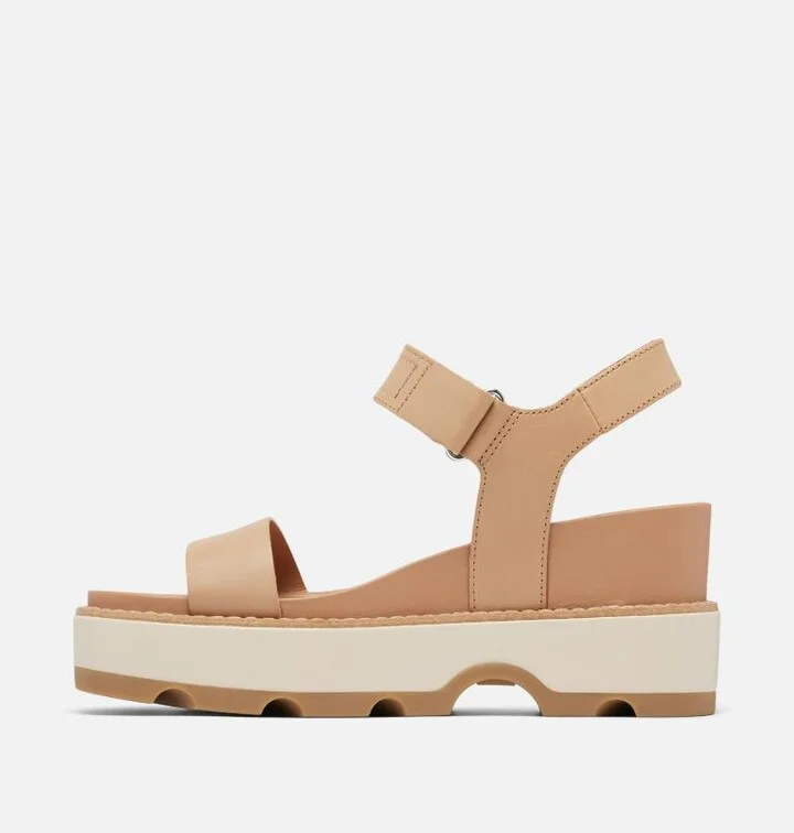 JOANIE™ IV Y Strap Wedge Women's Sandal - Image 4