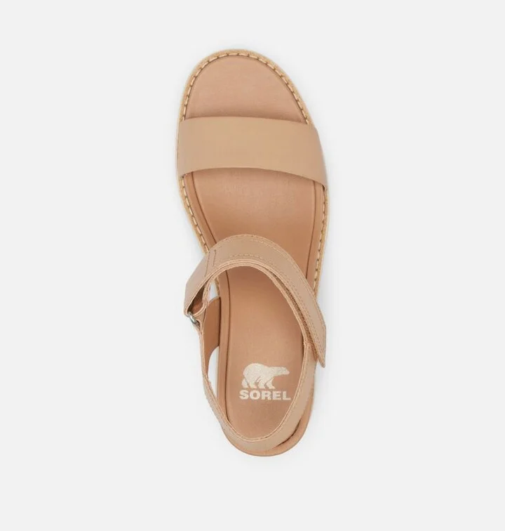JOANIE™ IV Y Strap Wedge Women's Sandal - Image 5