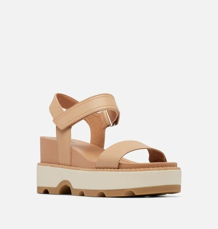 JOANIE™ IV Y Strap Wedge Women's Sandal - Image 7