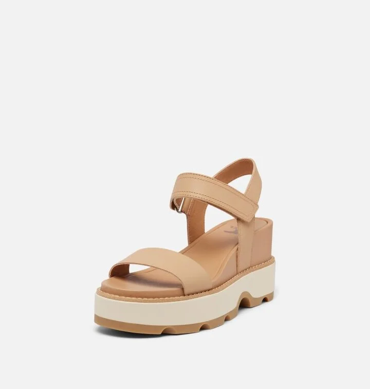 JOANIE™ IV Y Strap Wedge Women's Sandal - Image 8