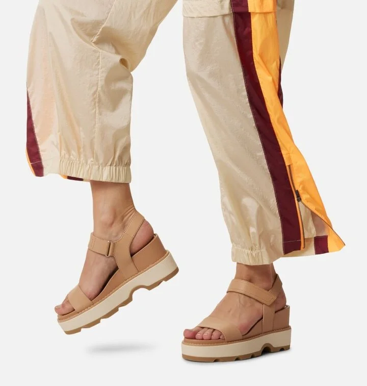 JOANIE™ IV Y Strap Wedge Women's Sandal - Image 10