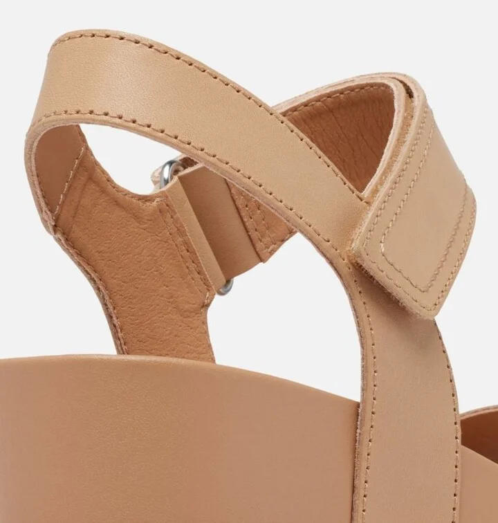 JOANIE™ IV Y Strap Wedge Women's Sandal - Image 11