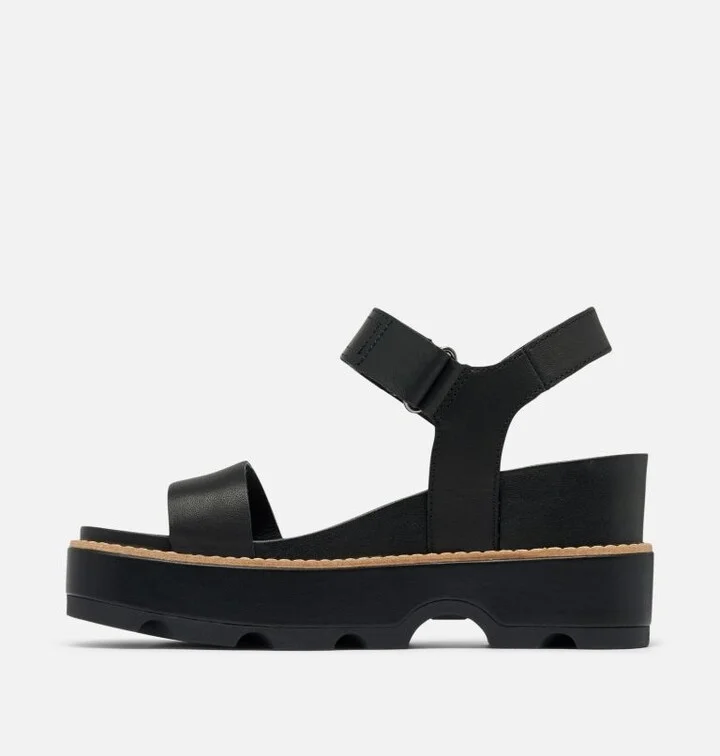 JOANIE™ IV Y Strap Wedge Women's Sandal - Image 4