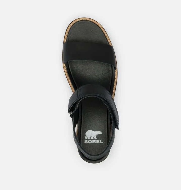JOANIE™ IV Y Strap Wedge Women's Sandal - Image 5