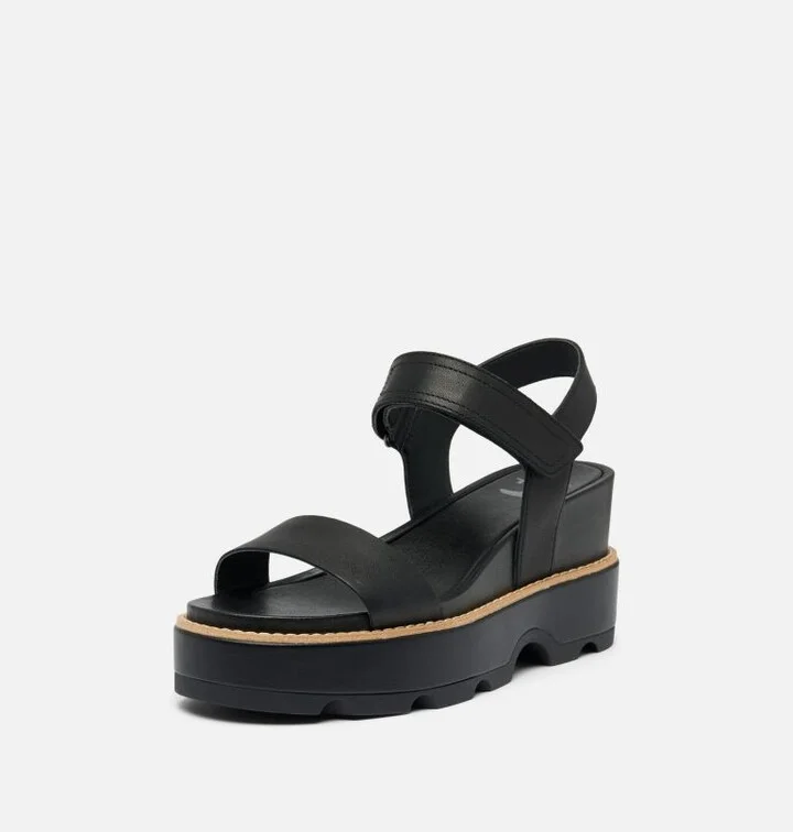 JOANIE™ IV Y Strap Wedge Women's Sandal - Image 8
