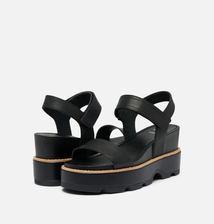 JOANIE™ IV Y Strap Wedge Women's Sandal - Image 9