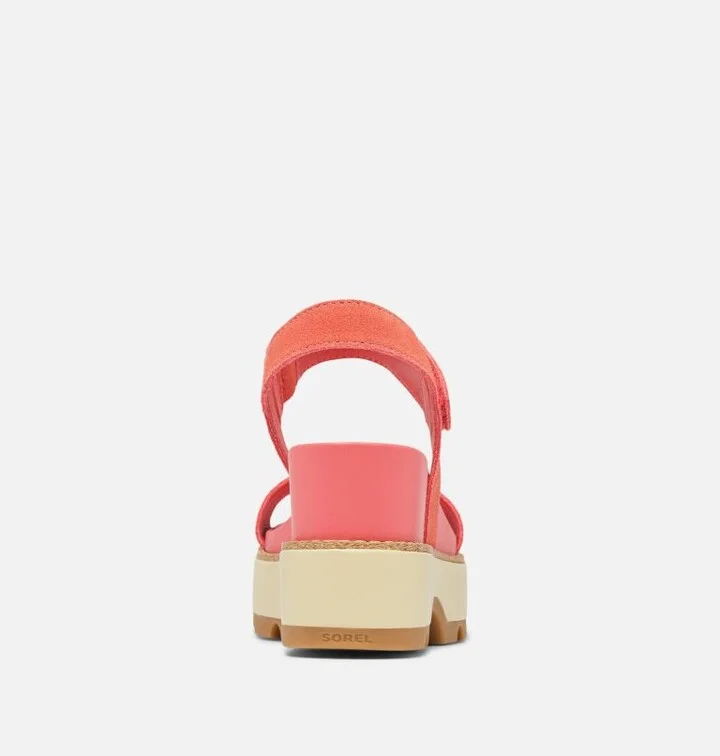 JOANIE™ IV Y Strap Wedge Women's Sandal - Image 3