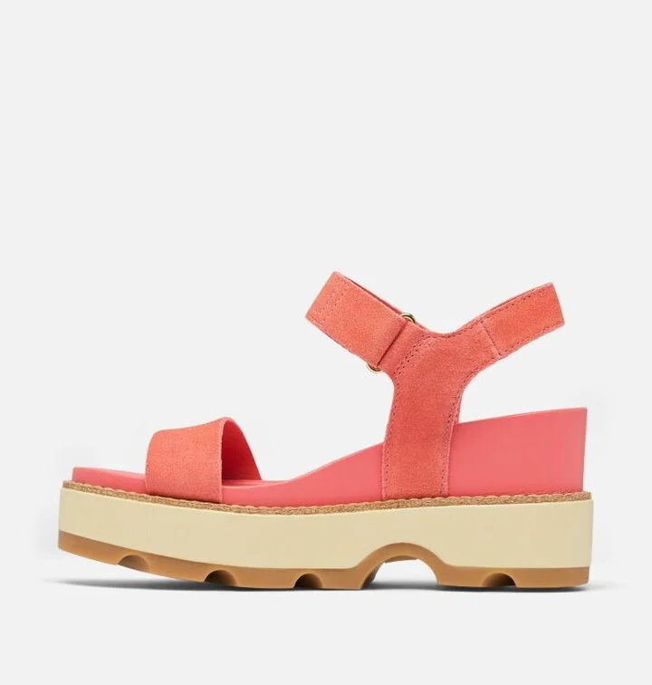 JOANIE™ IV Y Strap Wedge Women's Sandal - Image 4