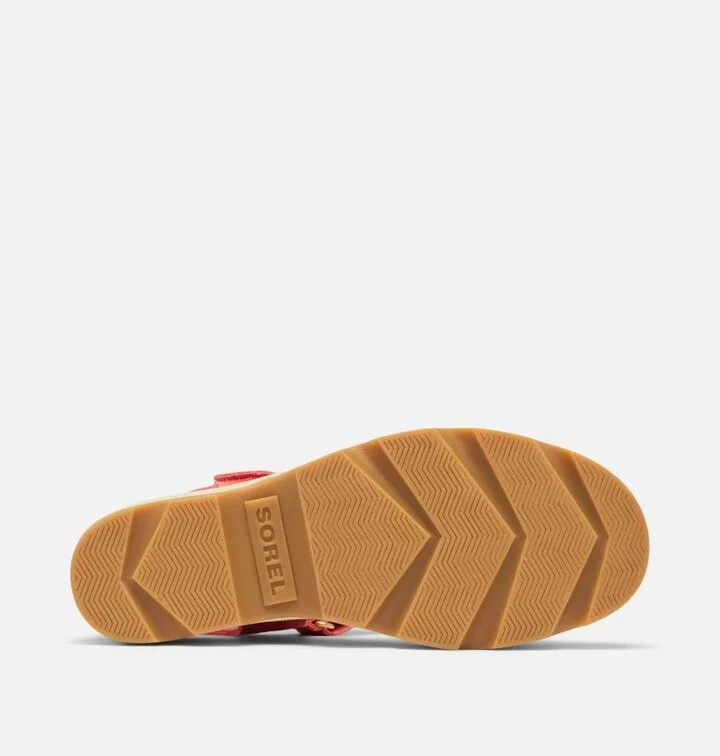 JOANIE™ IV Y Strap Wedge Women's Sandal - Image 6
