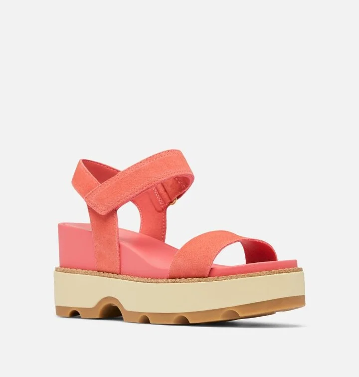 JOANIE™ IV Y Strap Wedge Women's Sandal - Image 7