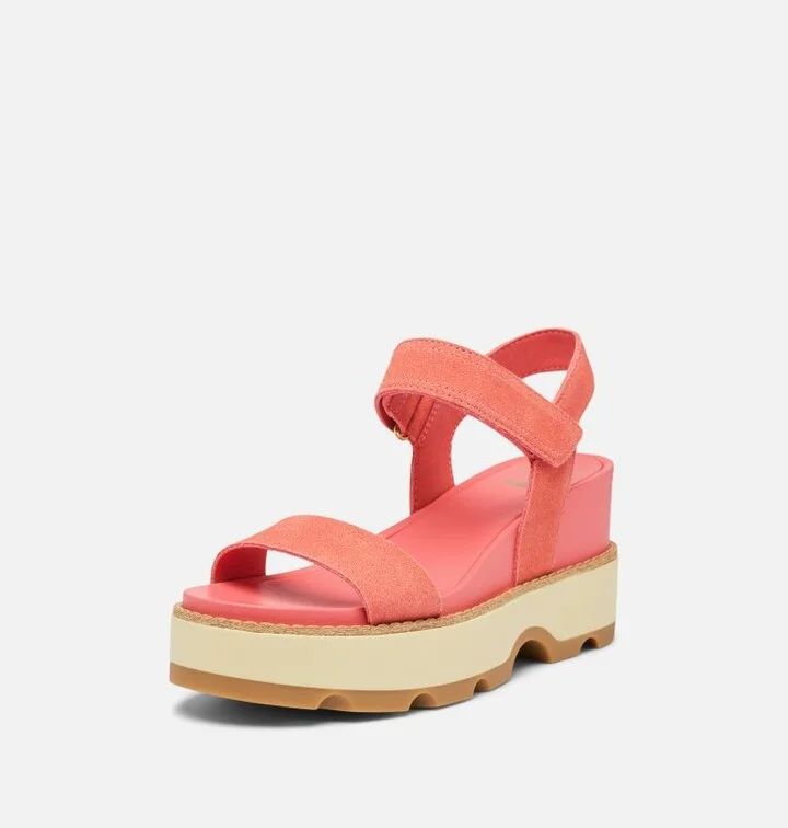 JOANIE™ IV Y Strap Wedge Women's Sandal - Image 8