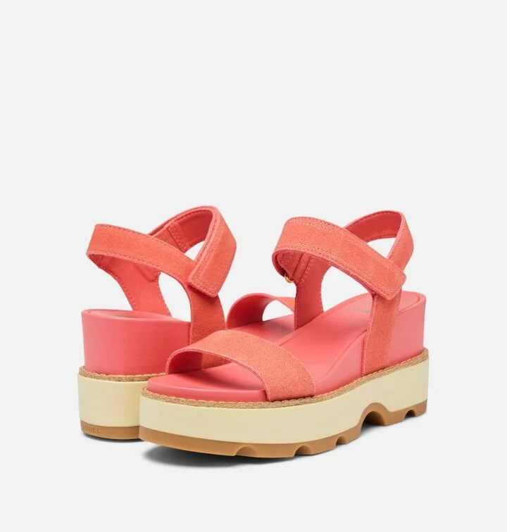 JOANIE™ IV Y Strap Wedge Women's Sandal - Image 9