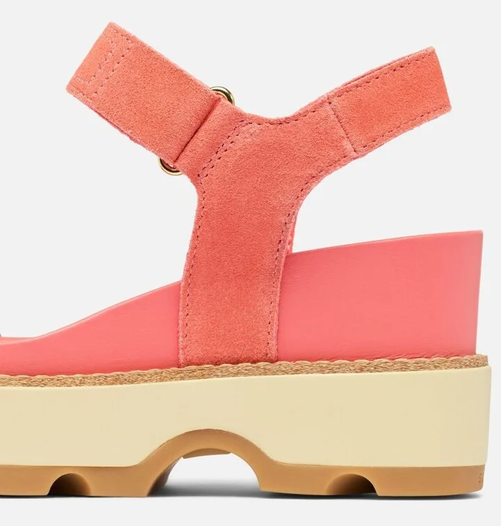 JOANIE™ IV Y Strap Wedge Women's Sandal - Image 10