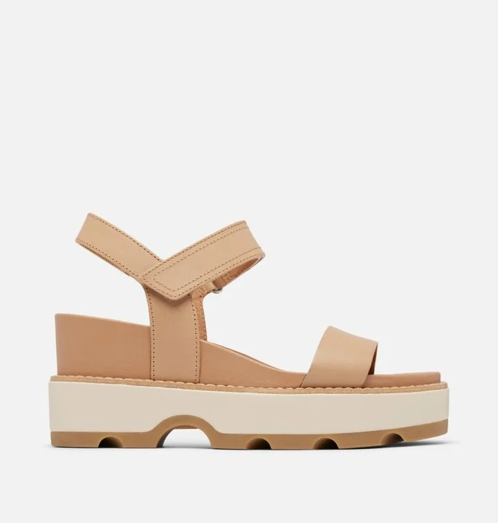 JOANIE™ IV Y Strap Wedge Women's Sandal