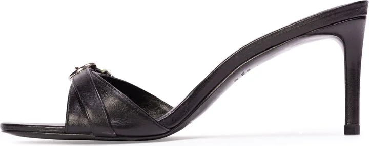 Joanna 65 Mule - Image 5