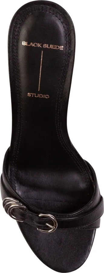 Joanna 65 Mule - Image 6