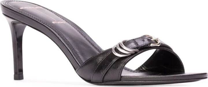 Joanna 65 Mule - Image 9