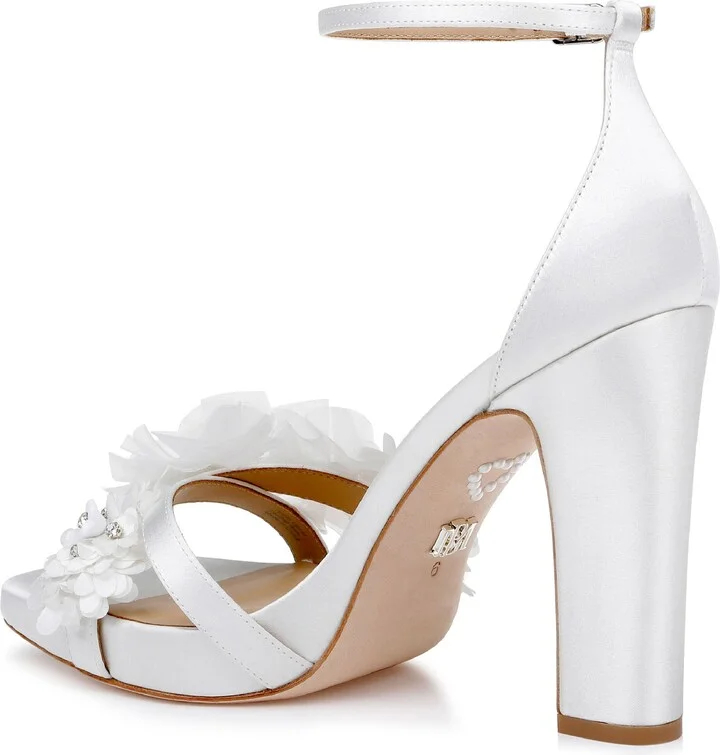 Joanna Ankle Strap Sandal - Image 2