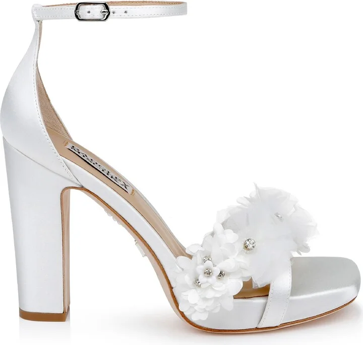 Joanna Ankle Strap Sandal - Image 3