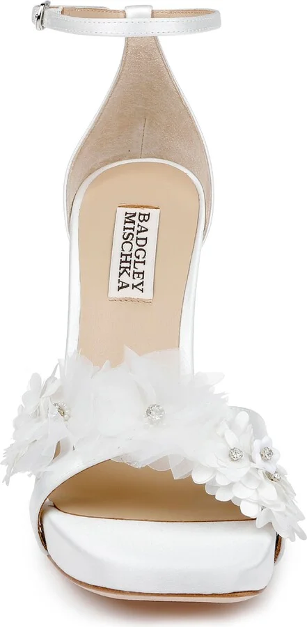 Joanna Ankle Strap Sandal - Image 4