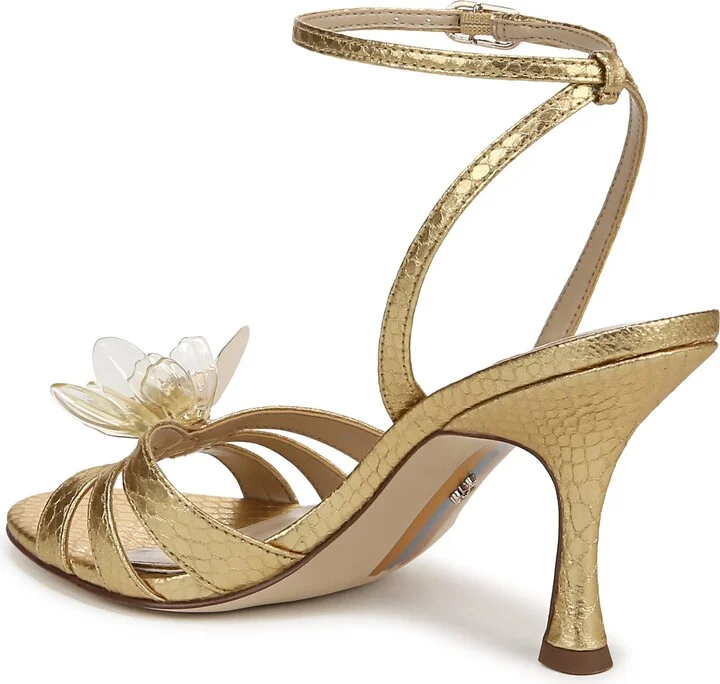 Joanna Ankle Strap Sandal - Image 2