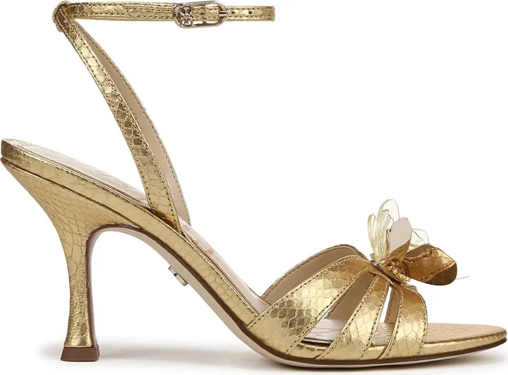 Joanna Ankle Strap Sandal - Image 3