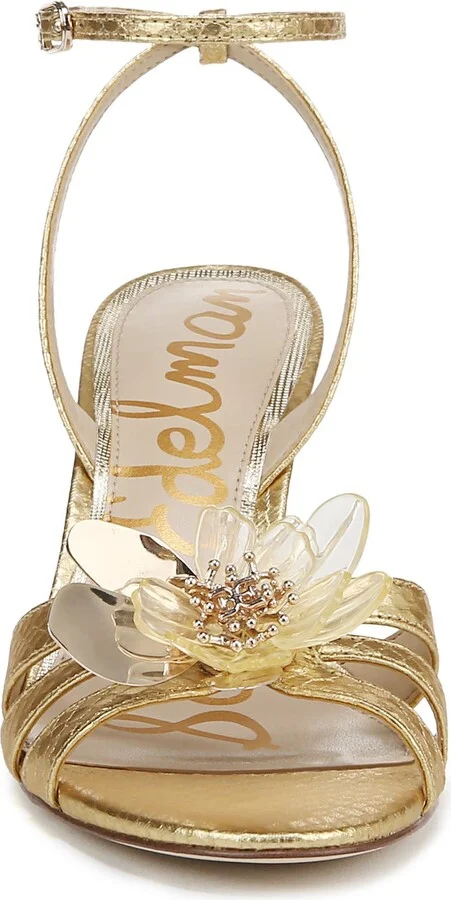 Joanna Ankle Strap Sandal - Image 4