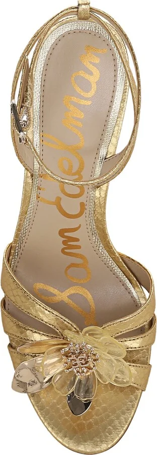 Joanna Ankle Strap Sandal - Image 5