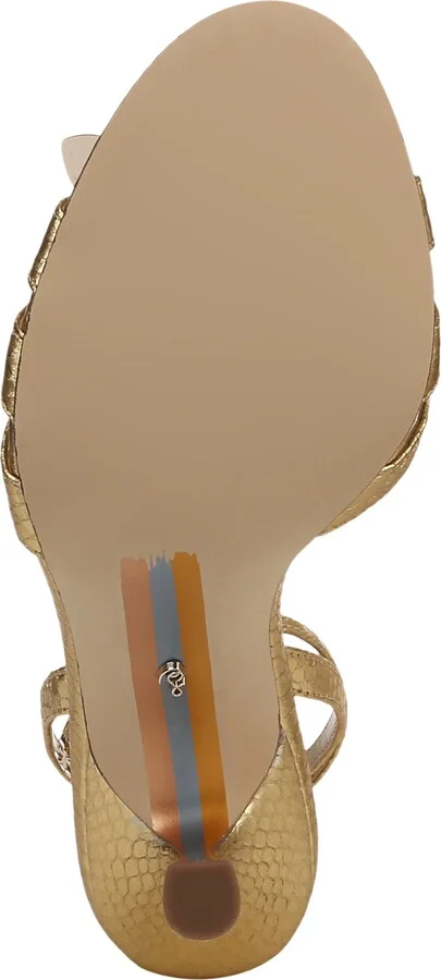 Joanna Ankle Strap Sandal - Image 6