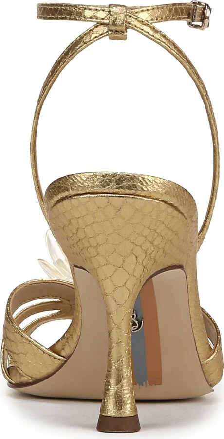 Joanna Ankle Strap Sandal - Image 7
