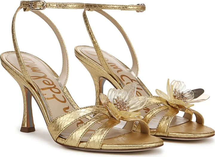 Joanna Ankle Strap Sandal - Image 8