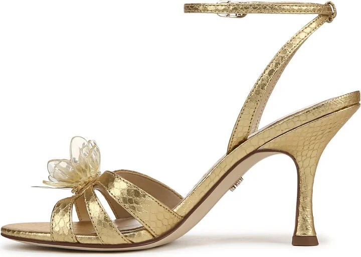 Joanna Ankle Strap Sandal - Image 9