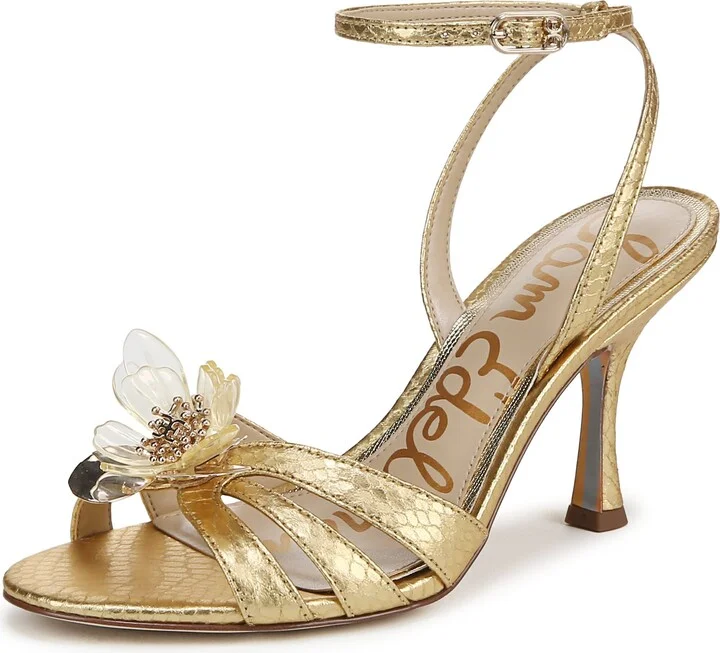 Joanna Ankle Strap Sandal - Image 10
